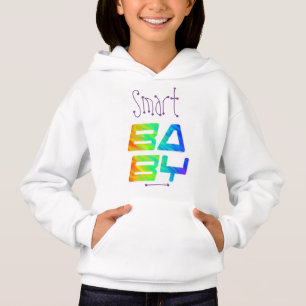 smart baby t shirt