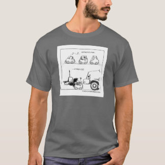 Smart bilar i U.S. Tee