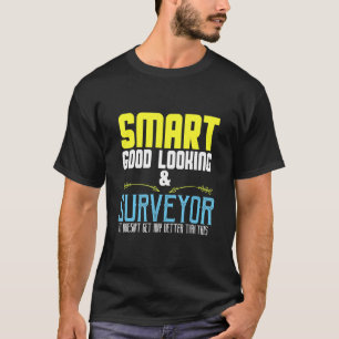 Smart bra-tittar och -övervakning. Det går inte at T Shirt