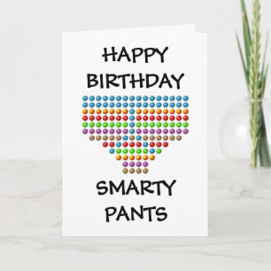 smart byxor kort