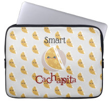 Smart Cachapita bärbar dator Fodral