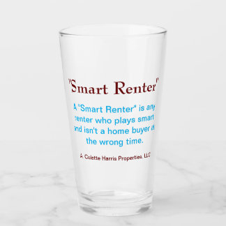 Smart centrifugering - design 2 glas