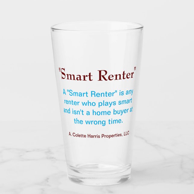 Smart centrifugering - design 2 glas (Framsida)