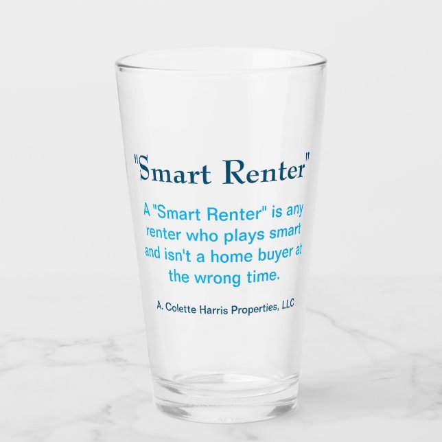 Smart centrifugering - design 3 glas (Framsida)