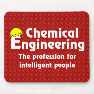 Smart Chemical Ingenjör Musmatta