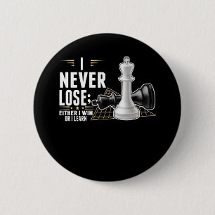 Smart Chess Player Intelligent Board-spel Knapp