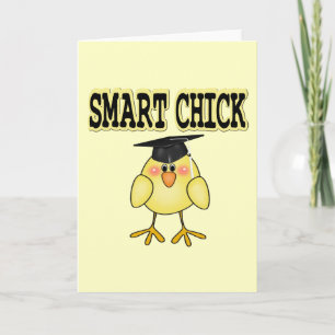 Smart Chick Kort