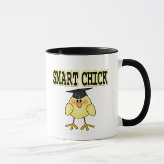 Smart Chick Mugg