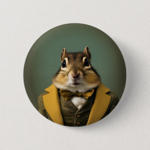 Smart Chipmunk Knapp