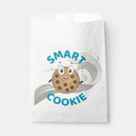 Smart cookie
