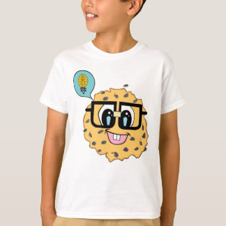 Smart cookie (Idiom-dag) T Shirt