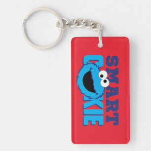 Smart Cookie-monster