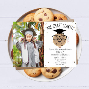 Smart Cookie Photo Classroom Studenten Kort