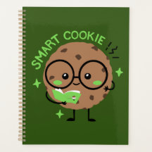 Smart cookie-plan