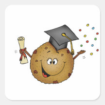 Smart Cookie Studenten Gift