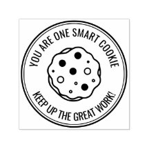 Smart Cookie Teacher Motiverande