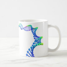 Smart DNA