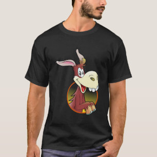 Smart Donkey Shirt T