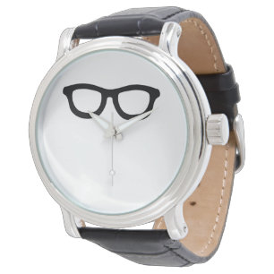 Smart exponeringsglas armbandsur