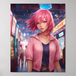 smart flicka poster