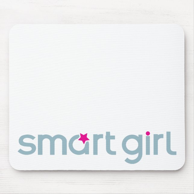 smart flickamousepad musmatta (Framsidan)