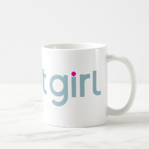 smart flickaMUGG Kaffemugg