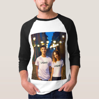 "Smart: Framtiden för det moderna lettrandet" T Shirt