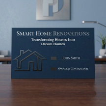 Smart Home Renoveringar Fastighetsmäklare & Fastig