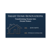 Smart Home Renoveringar Fastighetsmäklare & Fastig