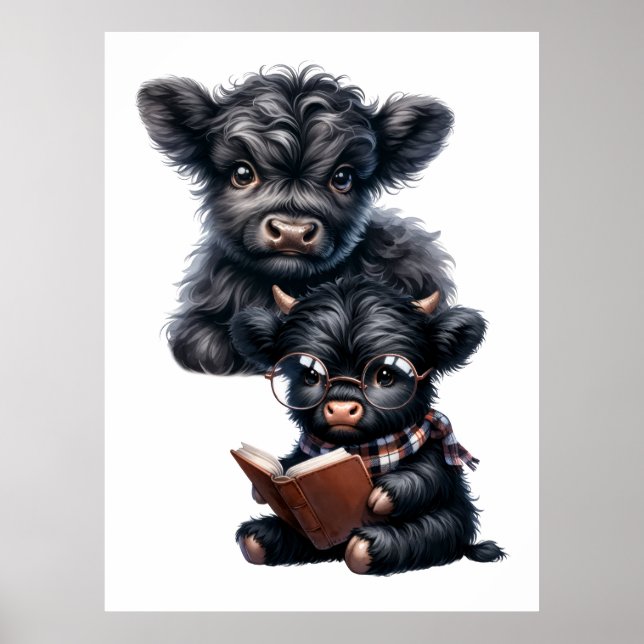 Smart Is The New Pretty Poster (Framsidan)