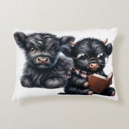 Smart Is The New Pretty Prydnadskudde