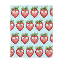 Smart Jordgubbe