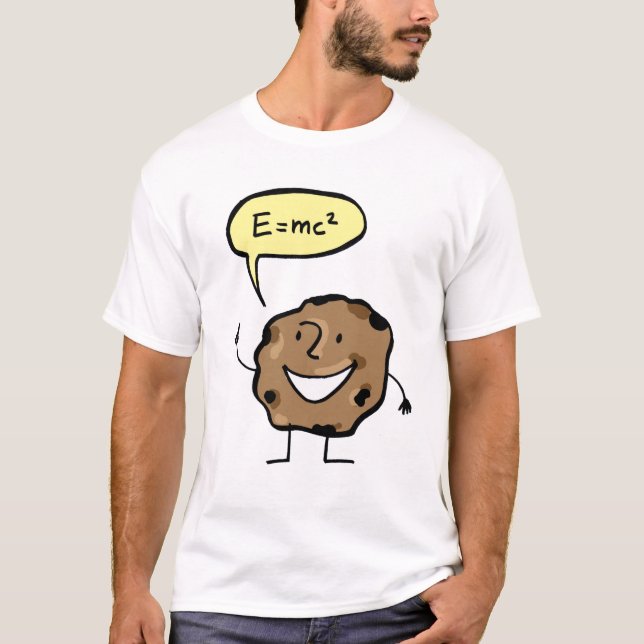 smart kaka t shirt (Framsida)