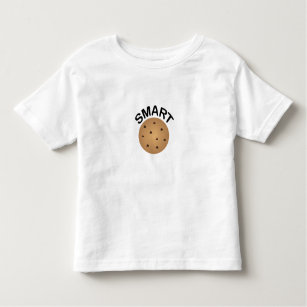 Smart kakat-skjorta för barn t shirt
