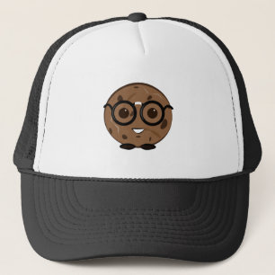 Smart kakor keps
