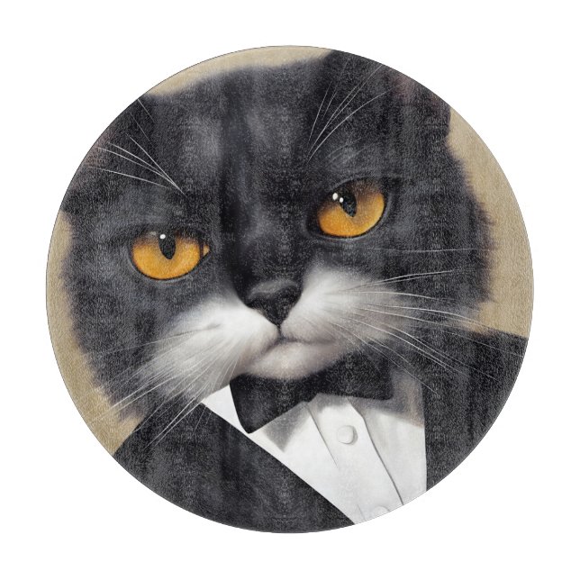 Smart Katt (Framsidan)