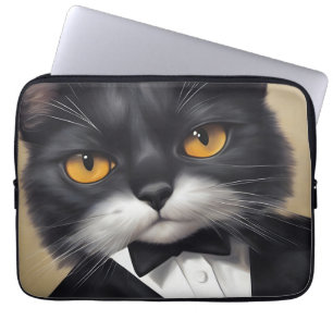Smart Katt Laptop Fodral