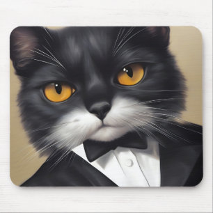 Smart Katt Musmatta