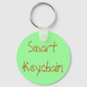 Smart Keychain mall Nyckelring