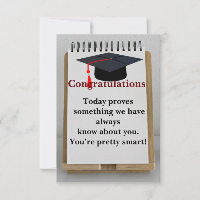 Smart Kort (Framsida)