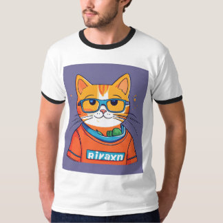 smart kung förtjänar smart sak t shirt