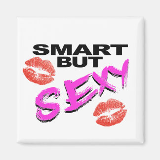 Smart men sexig magnet