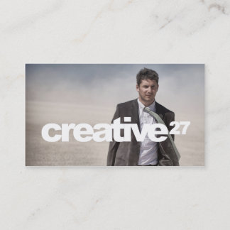 Smart minsta visitkort