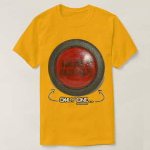 Smart missil - endast en t shirt