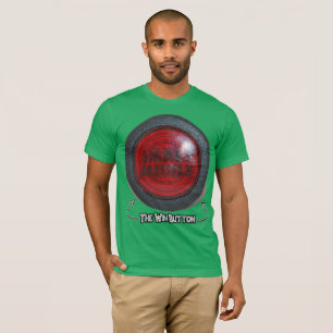 Smart missil - segern knäppas t-shirt