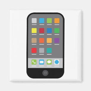 Smart Mobilare Magnet