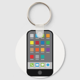 Smart Mobilare Nyckelring