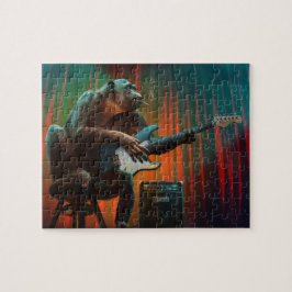 Smart Monkey-pussel Pussel