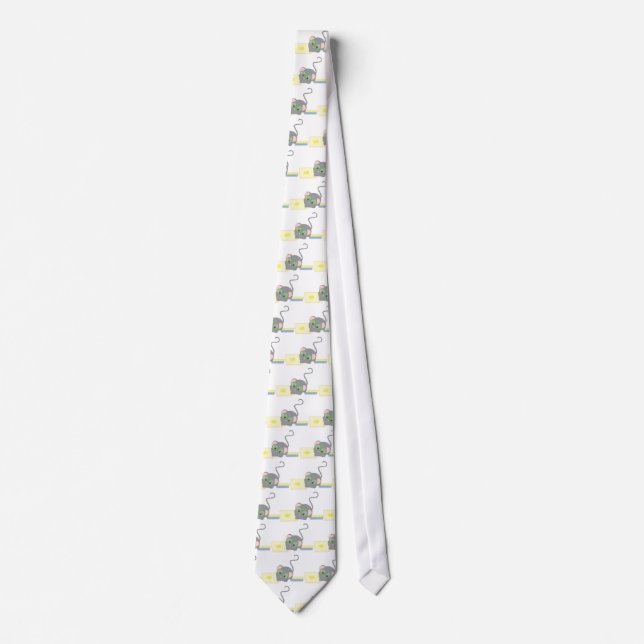 Smart mus slips (Framsida)