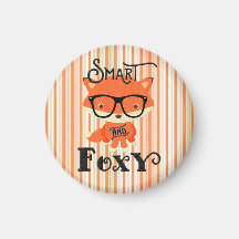 Smart OCH Foxy-Rand